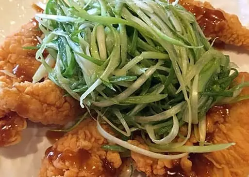 5% Cash Back at K-Wings Korean Style Chicken
