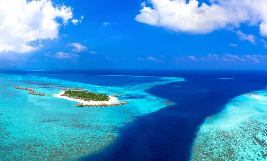 Image 16: ✈ MALDIVES | Raa Atoll - You & Me by Cocoon - Pieds dans l'eau 5* -...