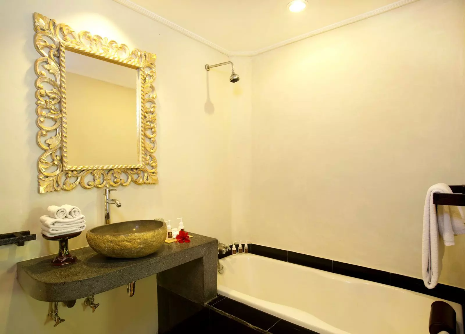 ✈ BALI | Ubud - The Mansion Resort Hotel & Spa 4*, 6 notti - Piscin...