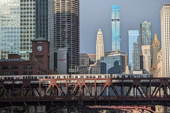 Marvels & Feats: An Engineer's Tour of Chicago Architecture