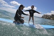 1.5-Hour Private Surfing Lesson in Honolulu - Second Medium