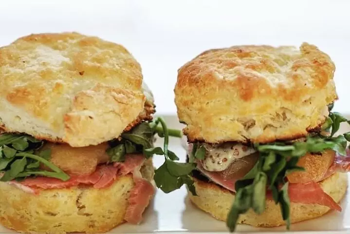The Downtown Mall Food Tour - Primary Image