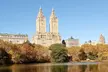 Central Park and Environs Bike Tour - Second Medium