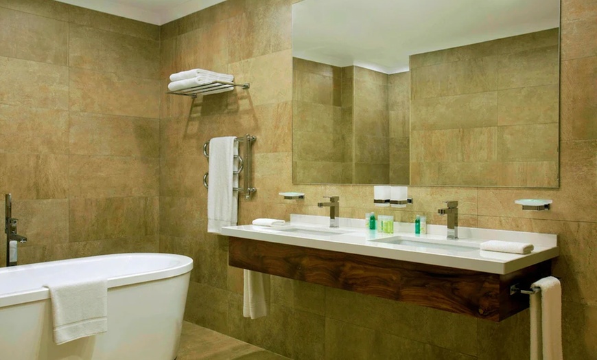 Image 2: ✈ MALTA | St Julian's - The Westin Dragonara Resort, Malta 5* - Upg...