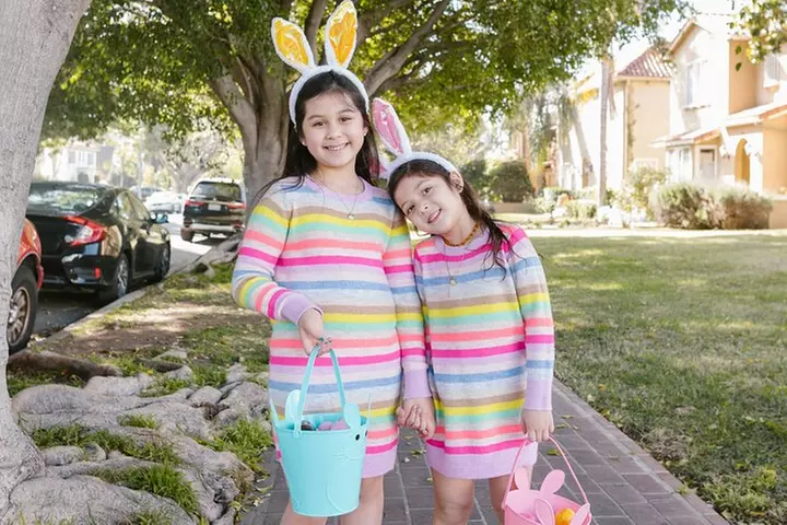 Great Pensacola Egg Hunt & Scavenger Hunt