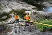 Behana Canyoning Tour by Cairns Waterfalls - Image 7