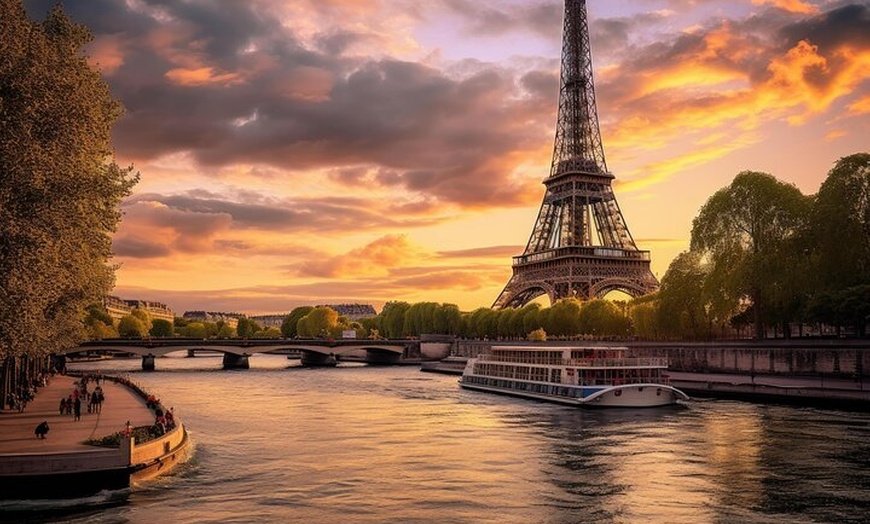 Image 20: Entrée du château Versailles Royal Passport avec Premium Add On