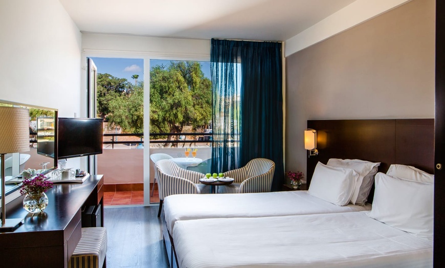 Image 5: ✈ CHYPRE | Ayia Napa - Napa Plaza Hotel - Adult Only 4*, 3 nuit - A...