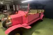 Vintage 1920s Replica Automobile Tour with BBQ and Tastings - Second Medium