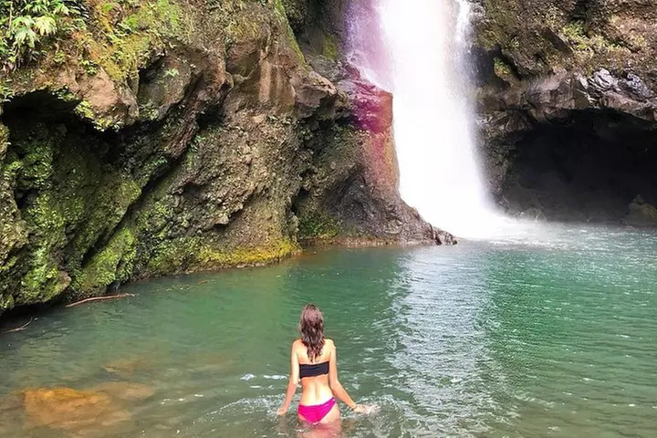 Epic Waterfall Adventure, the Best of Maui
