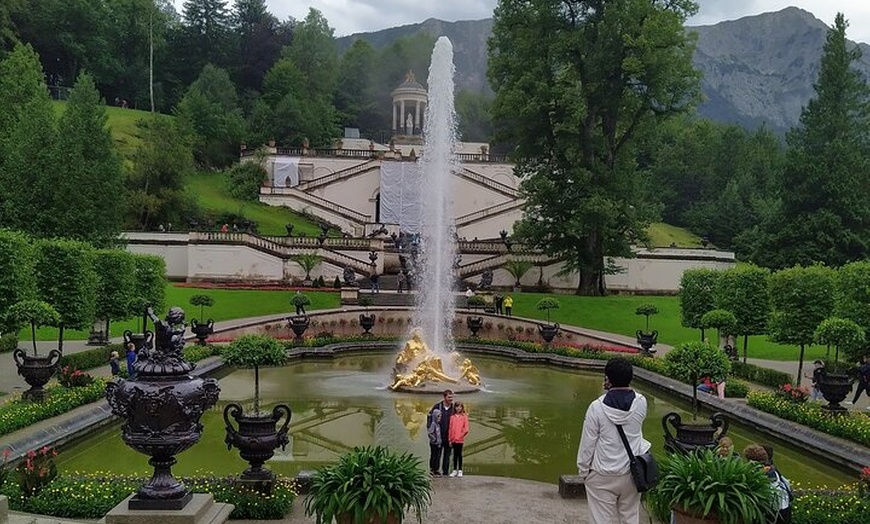 Image 7: Tagesausflug München nach Neuschwanstein