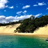 Image 9: Moreton Island Day Trip (Kayak, Snorkel & Sandboard) frm Brisbane o...