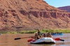 Moab Afternoon Half Day Rafting Trip - Colorado River
