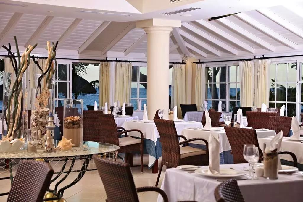 ✈ DOMINIKANISCHE REPUBLIK | Las Terrenas - Grand Bahia Principe El ...