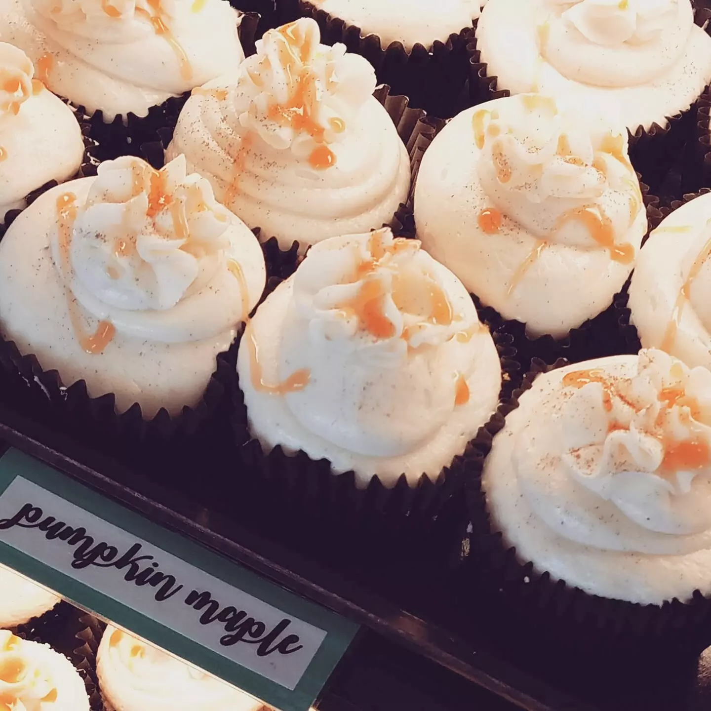 $10 For $20 Worth Of Cupcakes, Cakes & More