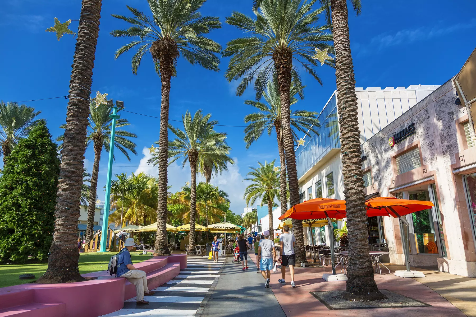 ✈ FLORIDA | Miami - Pestana Miami South Beach 4*, 3 notti - Boutiqu...