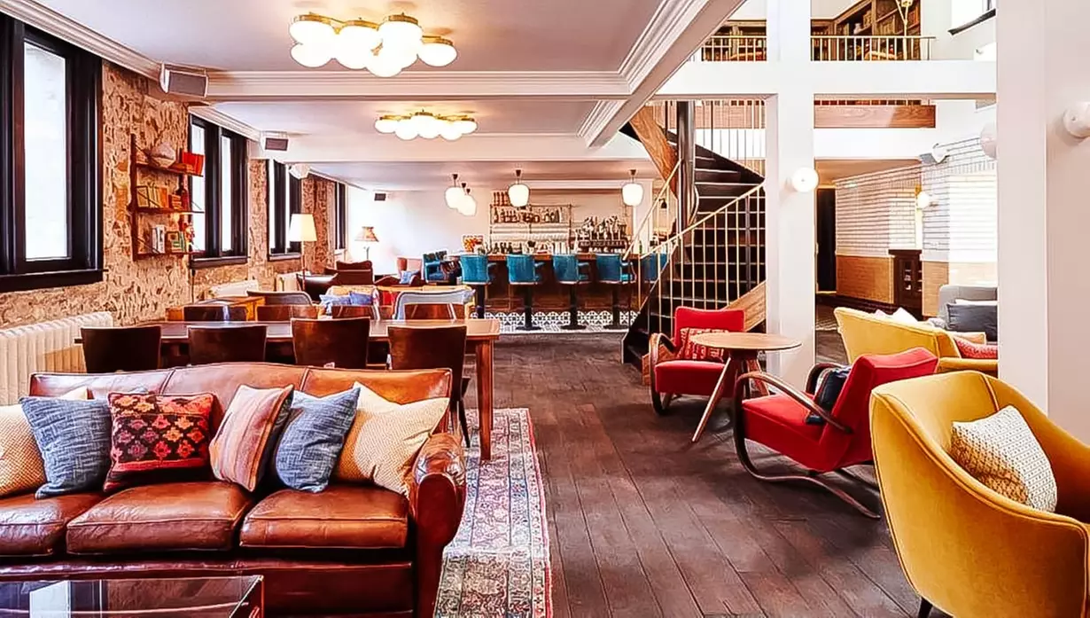 ✈ PAESI BASSI | Amsterdam - The Hoxton, Lloyd Amsterdam 4*, 2 notti...