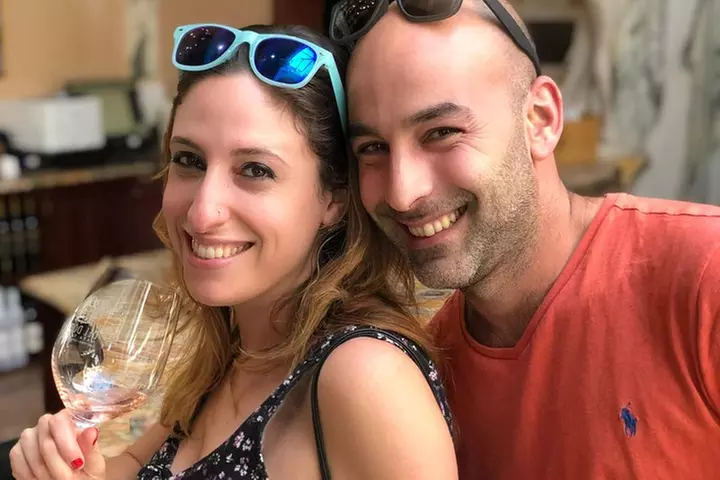 8-Hour Exclusive Wine Tour Experience for up to 6 Guests / Napa-Sonoma