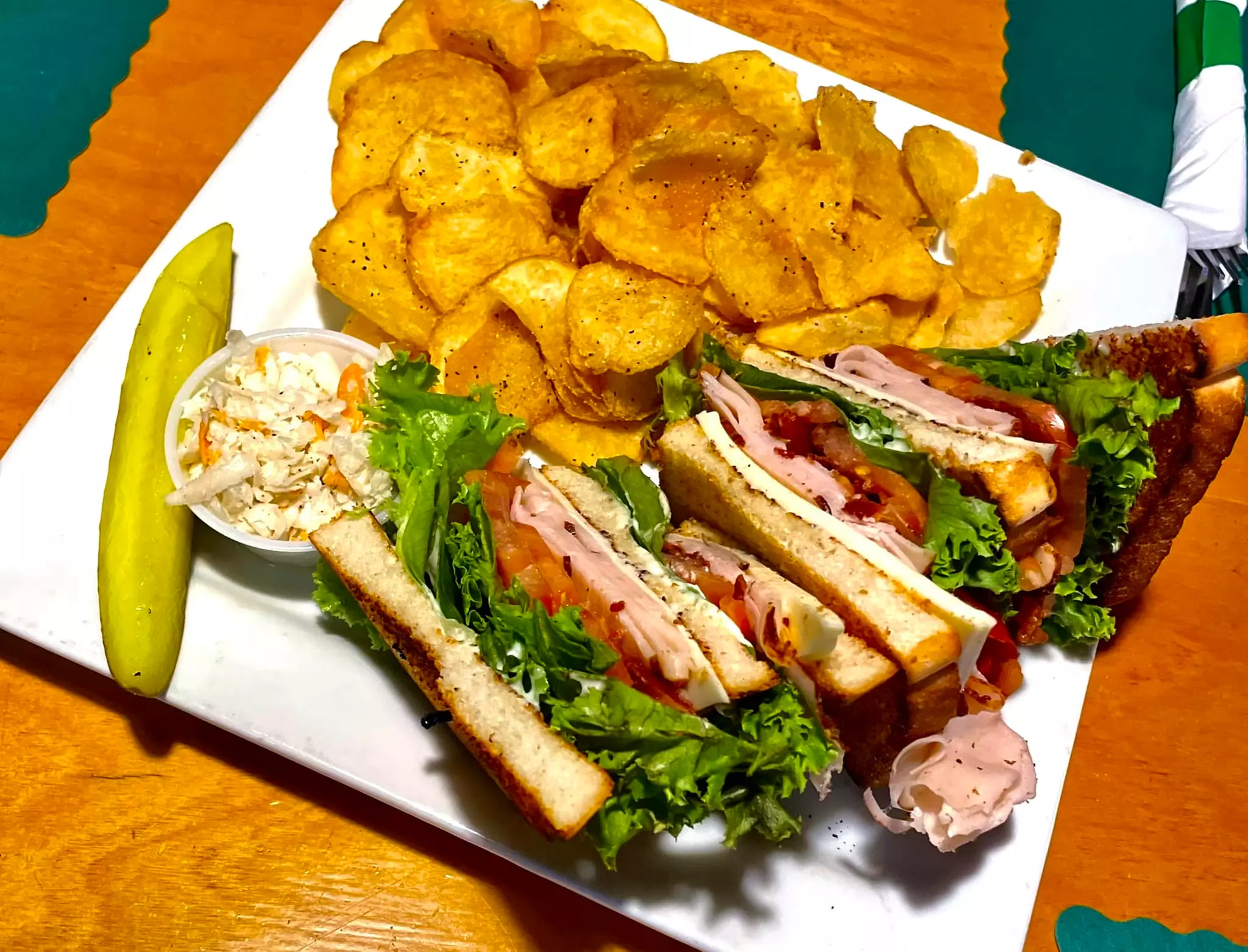 $15 For $30 Worth Of Casual Dining