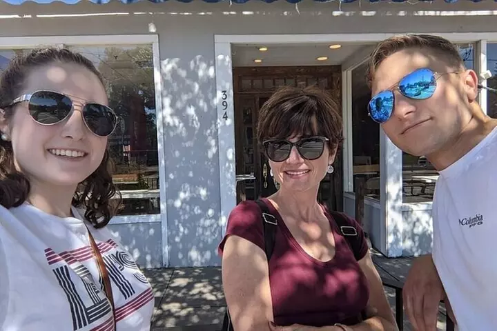 Kooky Kissimmee Scavenger Hunt