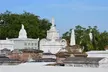 St Louis Cemetery #1 Walk-Around Tour (DOES NOT ENTER) - Second Medium