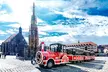 Stadtrundfahrt durch Nürnberg mit der Bimmelbahn - Image 2