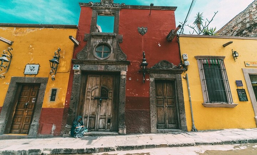 Image 16: Private Tour Guide in San Miguel de Allende