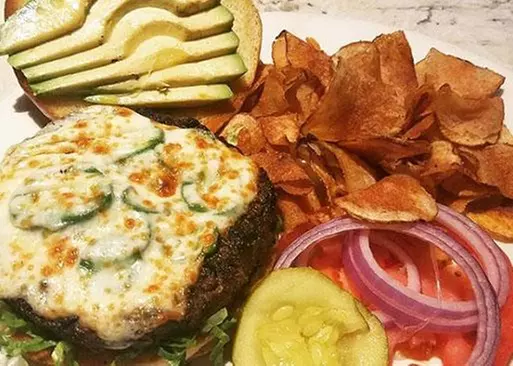 5% Cash Back at The Brunch Club - Primary Image