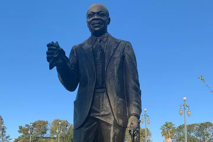 Soul of New Orleans City Tour: Enslavement to Modern Day Culture