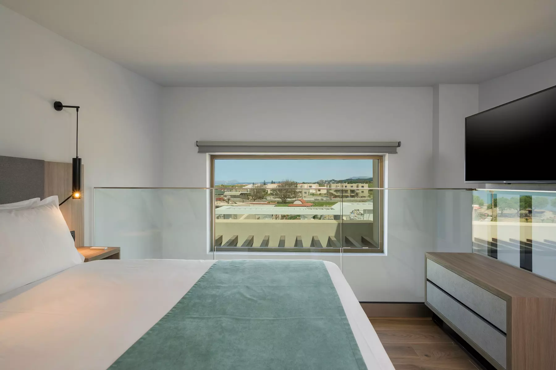 ✈ CRÈTE | La Canée - Myrion Beach Resort & Spa - Adult Only 5*, 3 n...