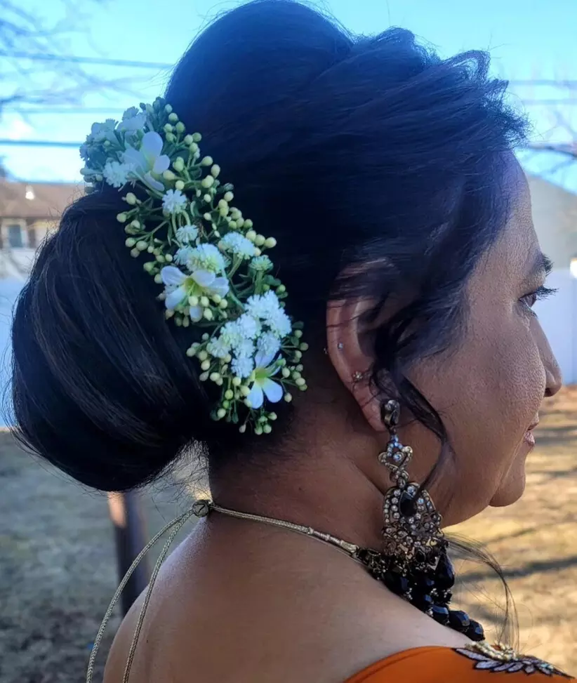 $10 For $20 Worth Of Salon Services