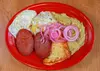 5% Cash Back at Caridad