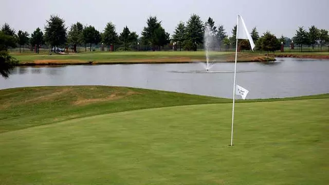 Online Booking - Round of Golf at Brownstone Country Club and Resort