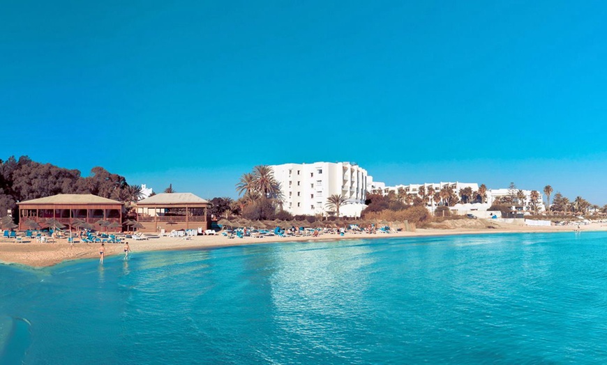 Image 9: ✈ TUNISIA | Sousse - Marhaba Royal Salem Hotel 4* - All-inclusive