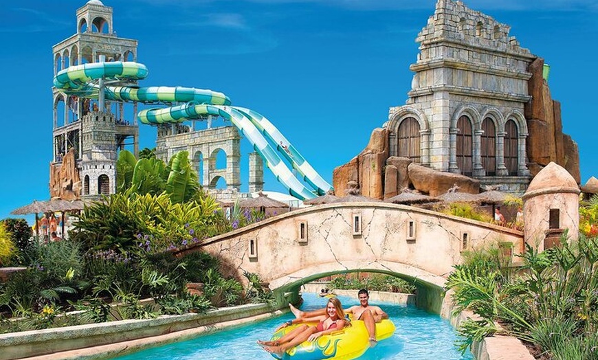 Image 6: Entradas para Aqualand Maspalomas