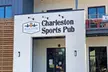 5% Cash Back at Charleston Sports Pub - Second Medium