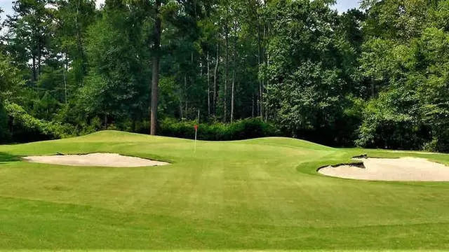 Online Booking - Round of Golf at Country Oaks Golf Course - Primary Image