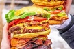5% Cash Back at Smashburger - University of Dayton - Second Medium
