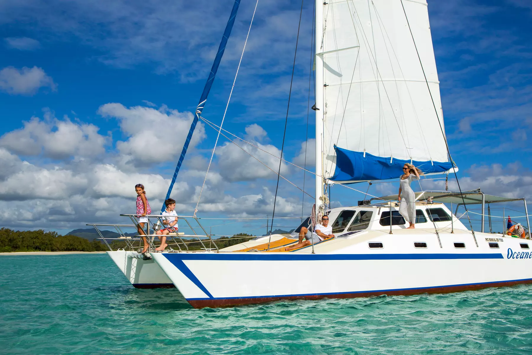 ✈ MAURITIUS | Belle Mare - The Residence Mauritius 5*, 5 notti - Pr...