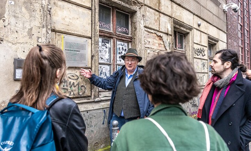 Image 4: Privater Spaziergang durch das jüdische Berlin