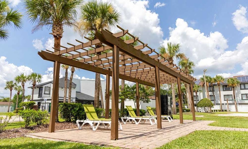 Image 83: ✈ FLORIDA | Kissimmee - Legacy Vacation Club Orlando 3*, 3 nachten ...