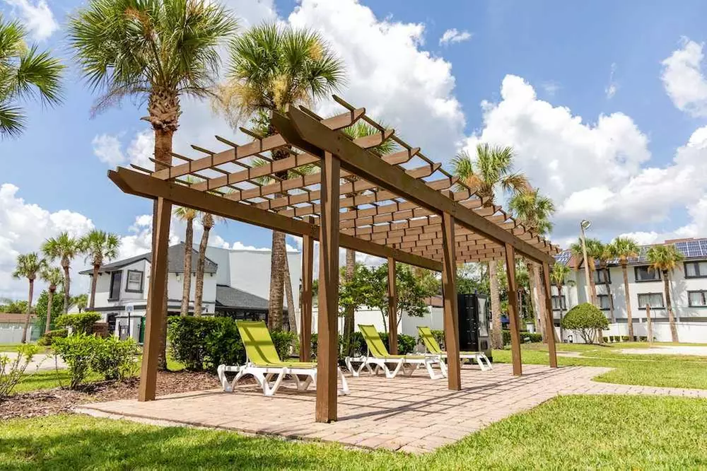 ✈ FLORIDA | Kissimmee - Legacy Vacation Club Orlando 3*, 4 nachten ...