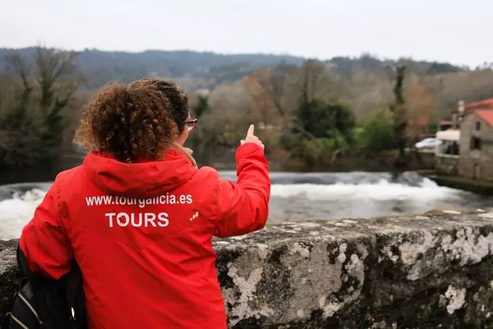 Finisterre y Costa da Morte el tour más completo desde Santiago