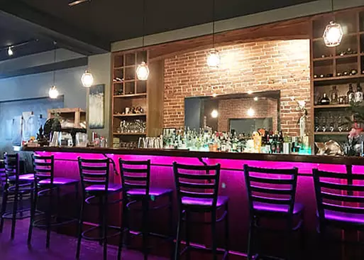 5% Cash Back at Sandee's Thai Fusion