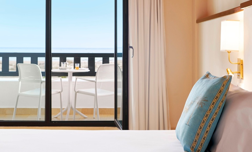 Image 108: ✈ MAROC | Saidia - Iberostar Waves Saidia 5* - Tout inclus