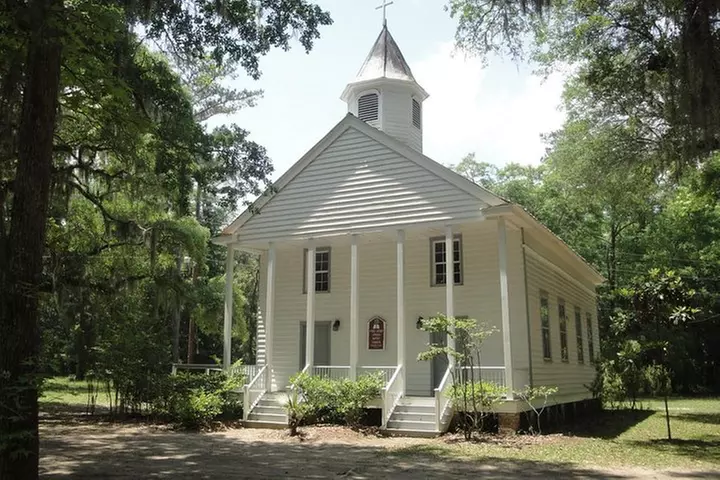 Daufuskie Island History and Artisian Tour - Primary Image