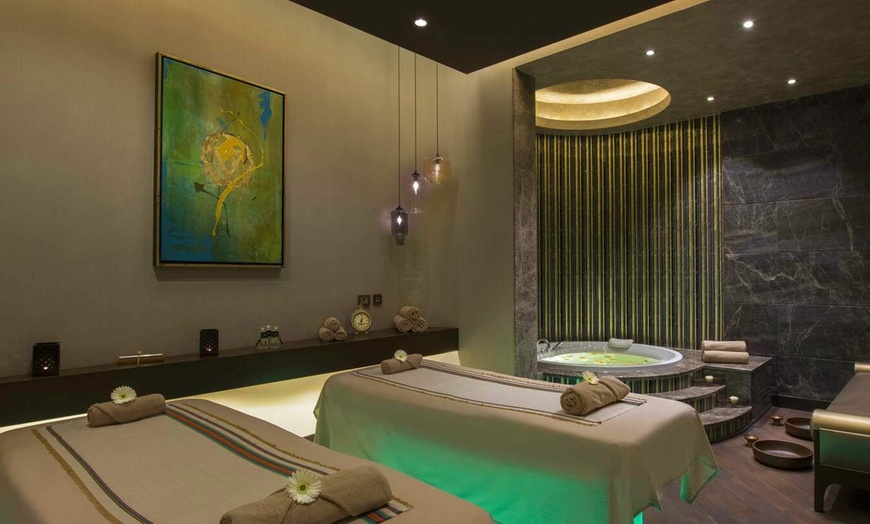 Image 11: ✈ TURQUIE | Istanbul - Hilton Istanbul Kozyatagi 5* - Découverte