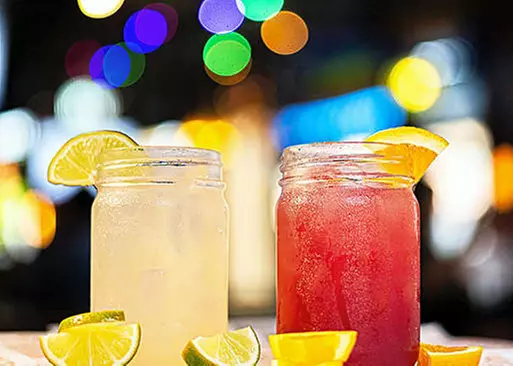 5% Cash Back at Local Cantina - Grandview