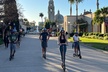 Balboa Park Electric Scooter Tour with Pictures - Second Medium