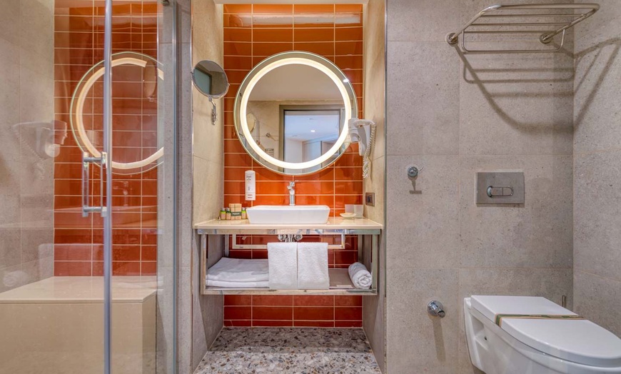 Image 9: ✈ ANTALYA UND UMGEBUNG | Belek - Megasaray Club Belek 5*, 3 Nächte